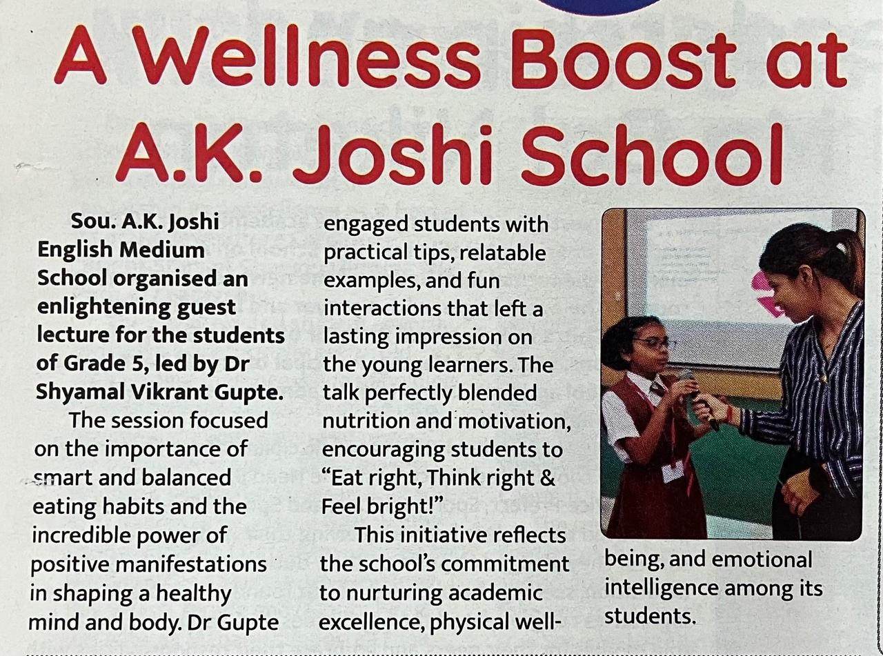 >Guest Lecture on Healthy-Eating></a>
            </div><br>
            <div class=