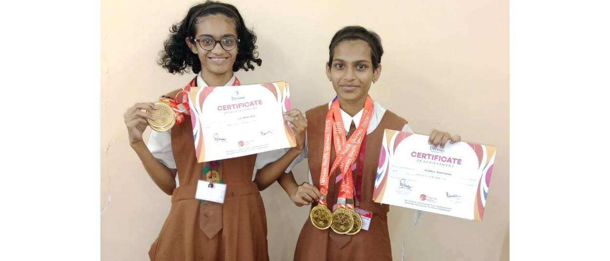  Result of Spell Bee competition Level-3